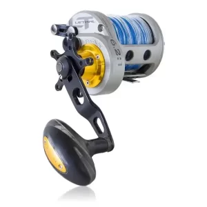 fishing reel