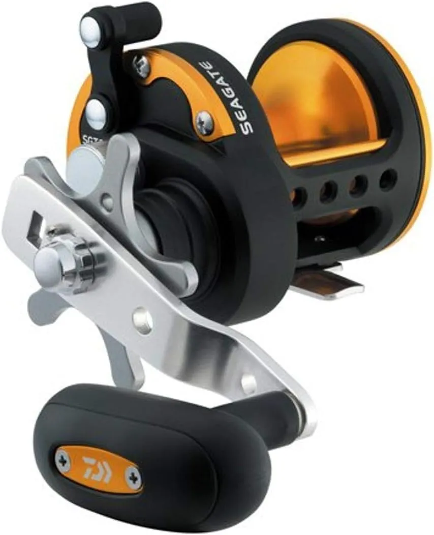 Daiwa Seagate Star Drag Reels