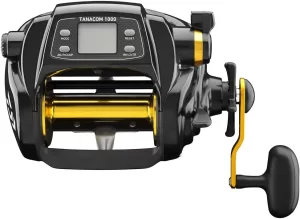 Daiwa- TANACOM1000-Dendoh-Fishing- Reel