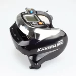 Kaigen 1000 Electric Reel with Warranty