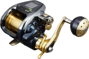 Shimano 2016 Beast Master 3000XS