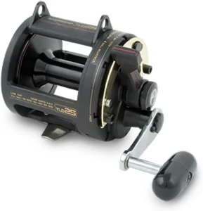 Shimano TLD Lever Drag Conventional Reel